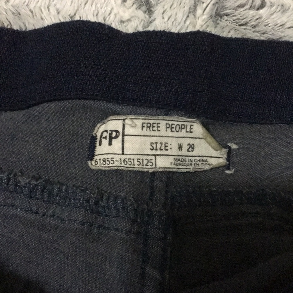 Free People Jeggings - Picture 4 of 7